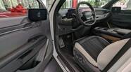 Kia EV9 Luxury