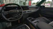 Kia EV9 Luxury