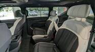 Kia EV9 Luxury