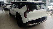 Kia EV9 Luxury