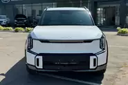 Kia EV9 Luxury
