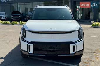 Kia EV9 2024 в Полтава