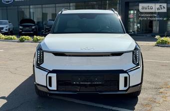 Kia EV9 2024 Luxury