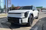 Kia EV9 Luxury