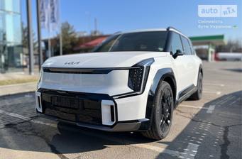 Kia EV9 2024 Luxury