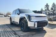 Kia EV9 Luxury
