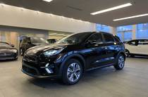 Kia Niro Spirit