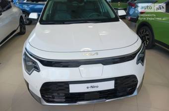 Kia Niro 2023 Base