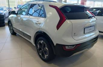 Kia Niro 2023 Base