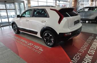 Kia Niro 2023 Base