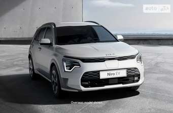 Kia Niro 2023 в Львов