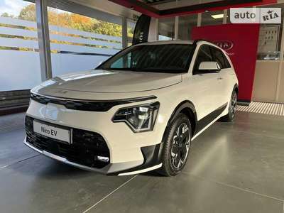 Kia Niro 2023 Prestige