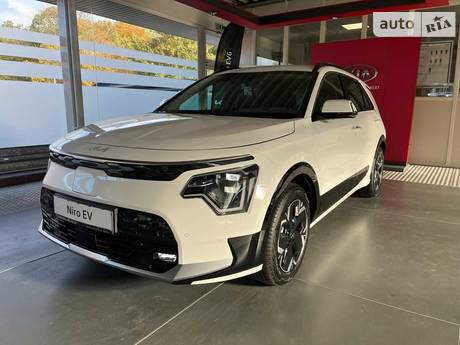 Kia Niro 2023