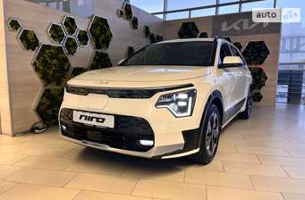 Kia Niro 2023 в Киев