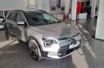 Kia Niro Prestige