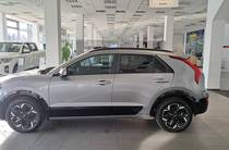 Kia Niro Prestige