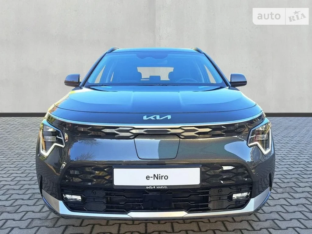 Kia Niro Prestige