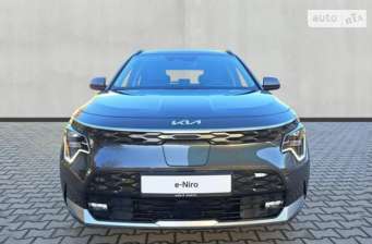 Kia Niro 2023 в Луцк