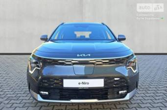 Kia Niro e-Niro 64.8 kWh (204 к.с.) 2023