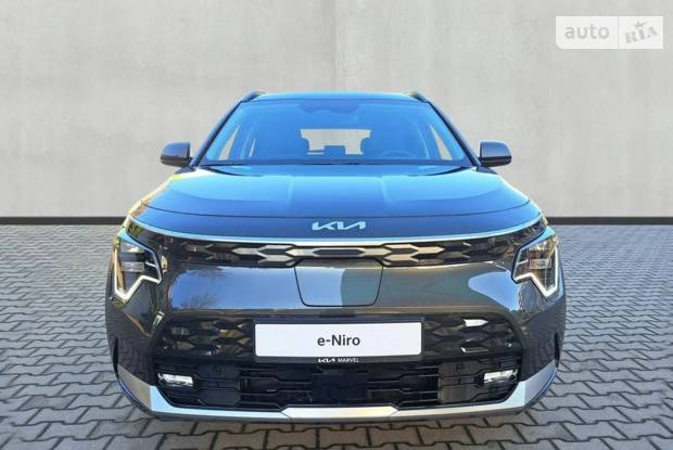 Kia Niro Prestige