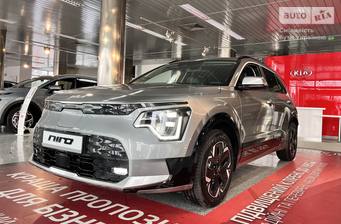 Kia Niro 2023 Prestige