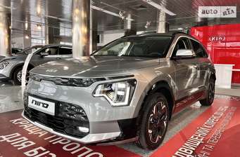 Kia Niro 2023 в Киев