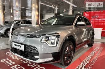 Kia Niro e-Niro 64.8 kWh (204 к.с.) 2023