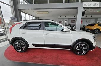 Kia Niro 2023 Base