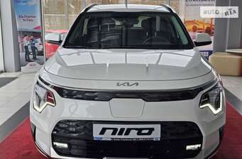 Kia Niro 2023 в Львов