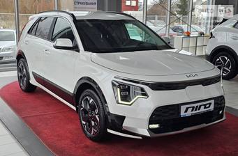 Kia Niro 2023 Base