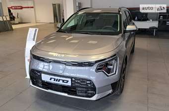 Kia Niro 2023 в Житомир