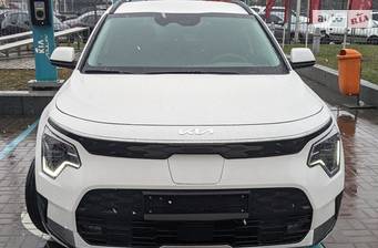 Kia Niro e-Niro 64.8 kWh (204 к.с.) Prestige