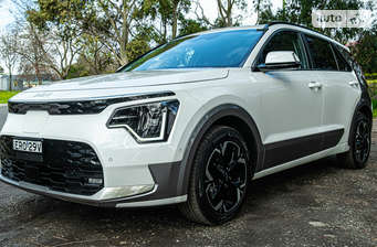 Kia Niro 2024 в Харків