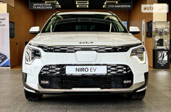 Kia Niro e-Niro 64.8 kWh (204 к.с.) 2023