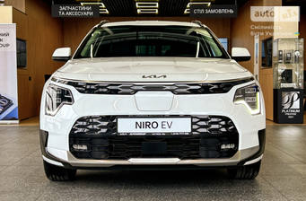 Kia Niro e-Niro 64.8 kWh (204 к.с.) 2023