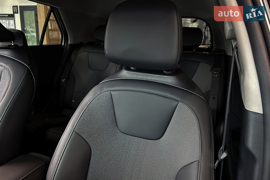 Kia Niro - фото 31