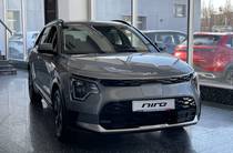 Kia Niro Prestige