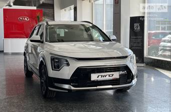 Kia Niro 2023 Prestige