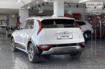 Kia Niro 2023 Prestige