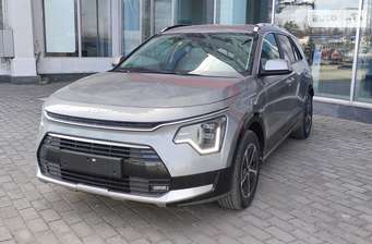Kia Niro 2024 в Харків