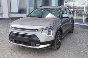 Kia Niro 1.6GDI DCT (183 к.с.) 2024