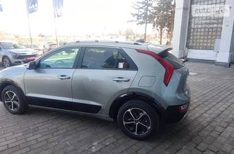 Kia Niro 2024 Prestige