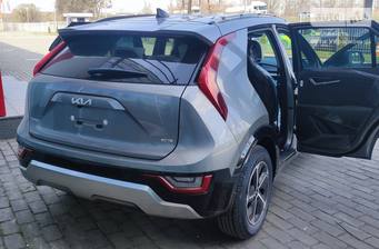 Kia Niro 2024 Prestige