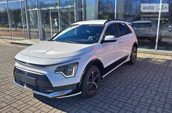 Kia Niro 1.6GDI DCT (183 к.с.) 2023