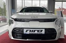 Kia Niro Prestige