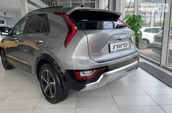 Kia Niro 2024 Prestige