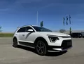 Kia Niro Kia Niro