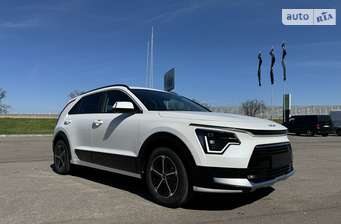 Kia Niro 2023 в Одеса