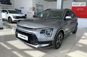 Kia Niro 2023 в Харків