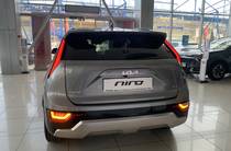 Kia Niro Prestige